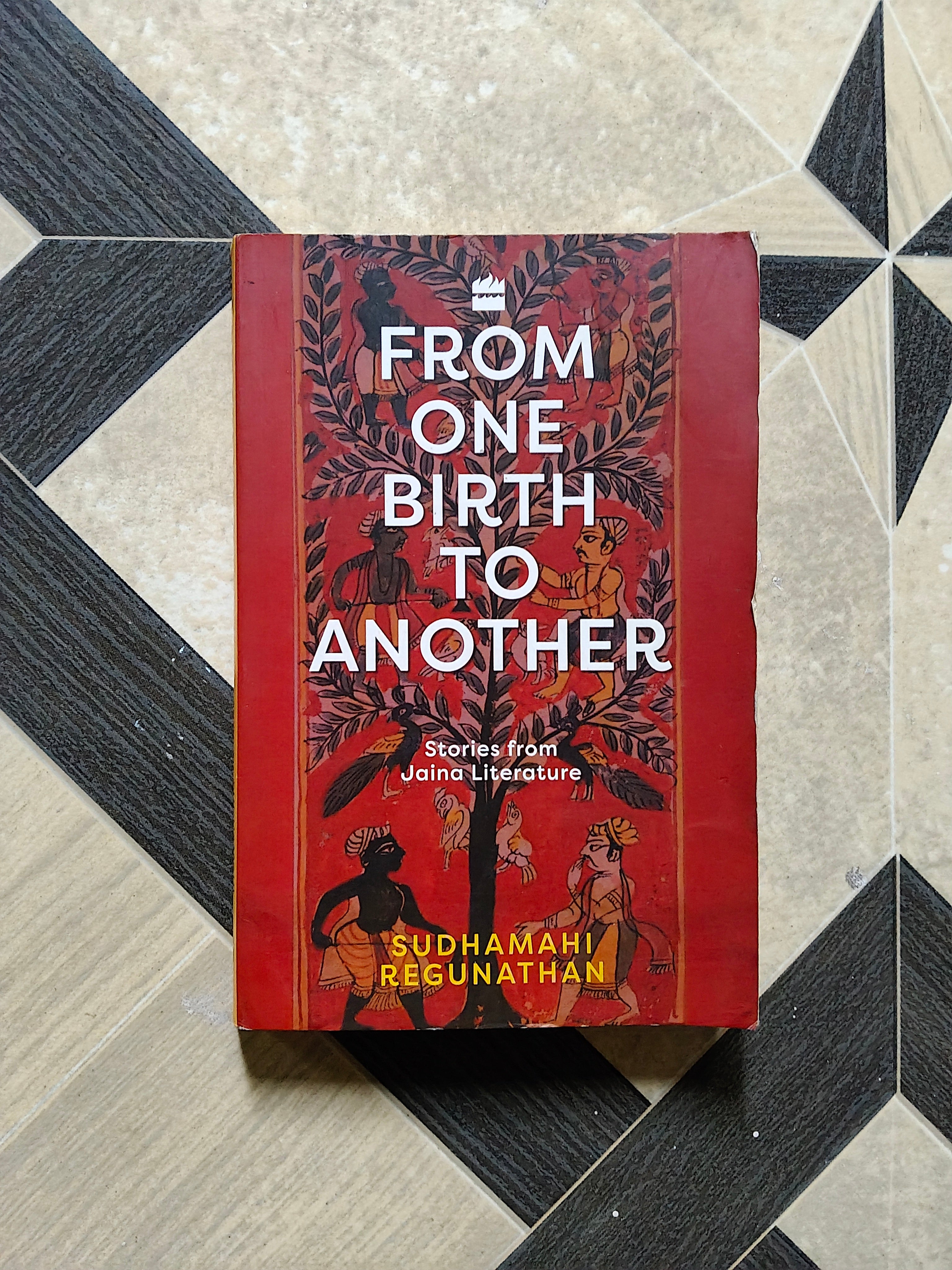 From One Birth To Another