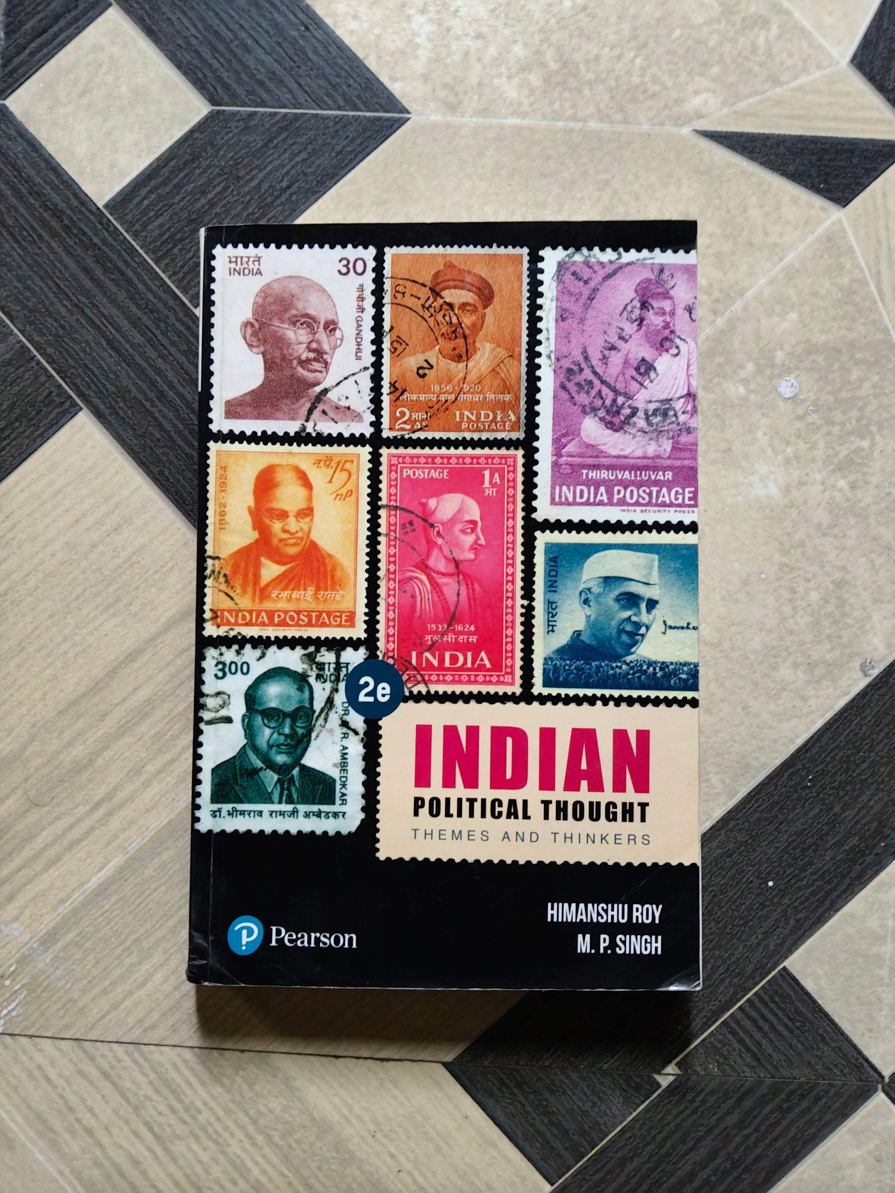 Indian Political Thoughts